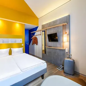 Ibis Budget Center 2*, Brême Allemagne