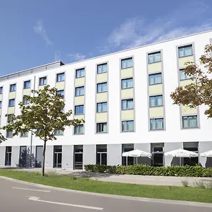 Hotel Express By Ihg, Augsbourg