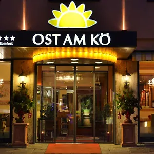 Ost Am Koe Szálloda