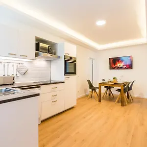 Centerapartments Marienstrasse , Düsseldorf Allemagne